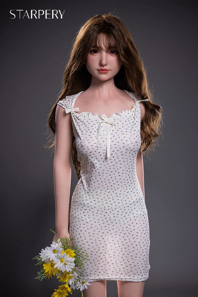 Chinese Girlfriend Dolls — official product photo