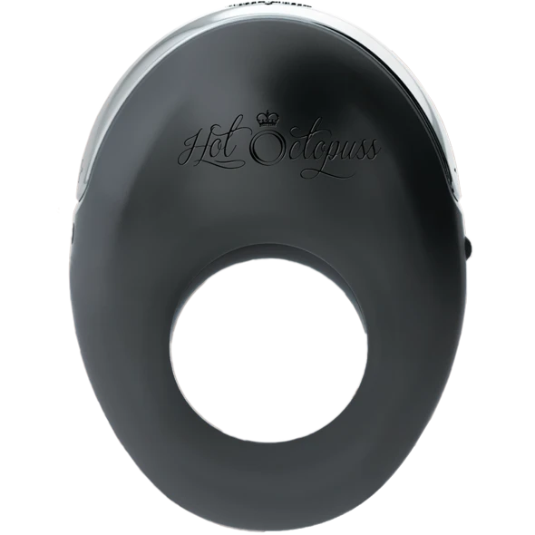 Hot Octopuss ATOM Vibrating Cock Ring — official product photo