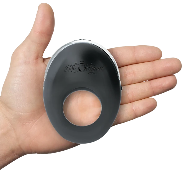 Cock Ring Size Guide: Get the Fit Right First Time