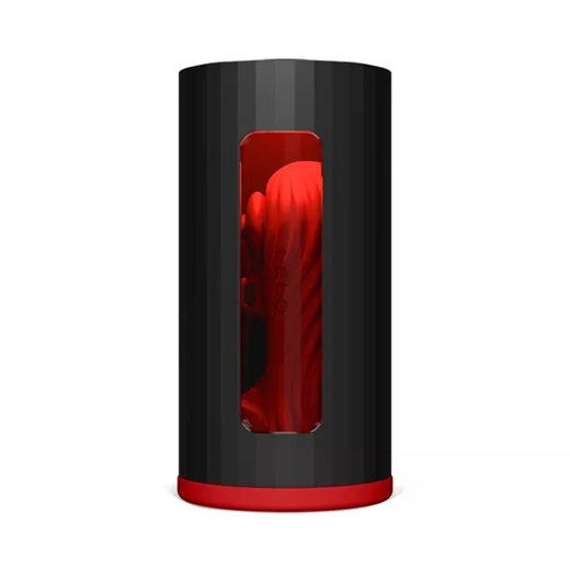 LELO F1S V3 App-Controlled Masturbator — official product photo