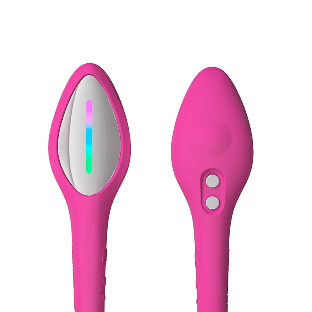 What Is a Teledildonic Toy? Interactive & Streaming Sex Tech Explained